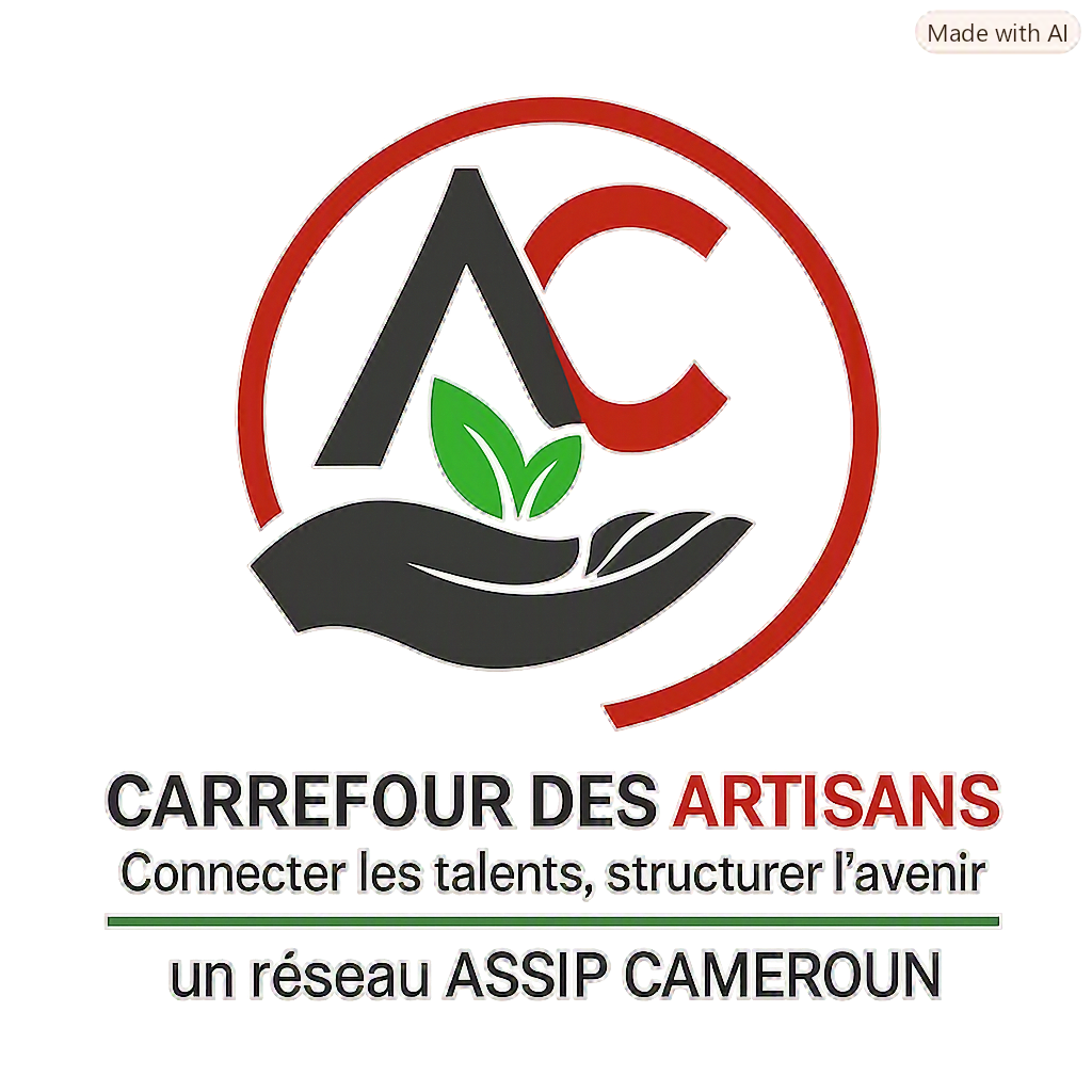 CARREFOUR DES ARTISANS