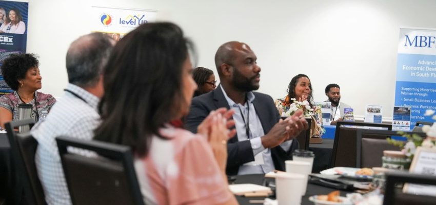 Entrepreneuriat et Développement Local